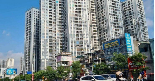 Từ đầu năm, Hà Nội ghi nhận hơn 30.000 bất động sản mở bán