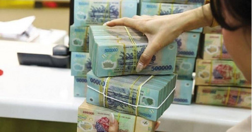 Tín dụng có thể bứt tốc 20% nhờ mặt bằng lãi suất ổn định