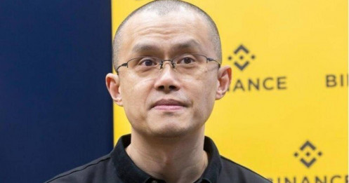 Giá BNB lần đầu vượt mốc 1.000 USD