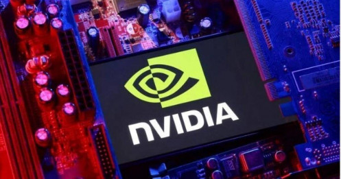 Trung Quốc tung đòn chí mạng vào Nvidia