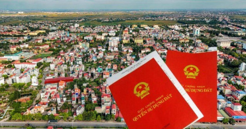 Công an cảnh báo 3 chiêu lừa mua bán đất dễ khiến mất tiền tỷ