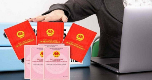Hứa làm sổ đỏ rồi chiếm đoạt tiền, cựu cán bộ lĩnh 14 năm tù
