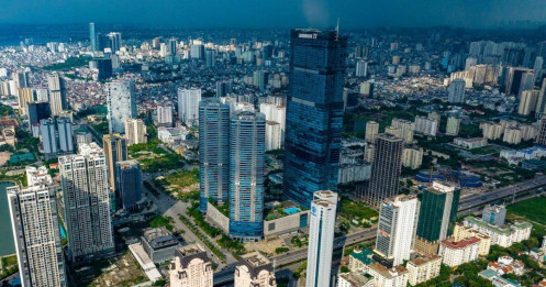 Gần 50 triệu thửa đất được 'gắn mã số công dân': Minh bạch từ gốc