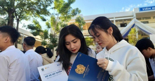 Bỏ xét tuyển học bạ: Bước ngoặt của Bộ GD&ĐT?