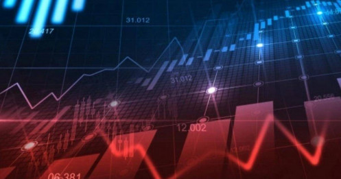 VN-Index vẫn thuận lợi trong trung hạn, song cần lưu ý các mốc hỗ trợ này