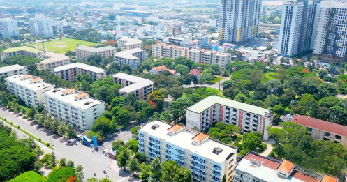 Căn hộ vùng ven giá 2-3 tỷ đồng ế vì bị người trẻ... 'quay lưng'?