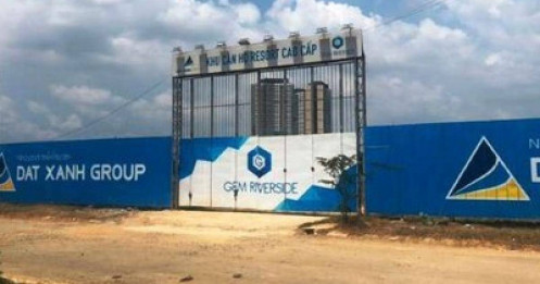 Mua DXG: Lực cầu đỡ giá tại vùng hỗ trợ