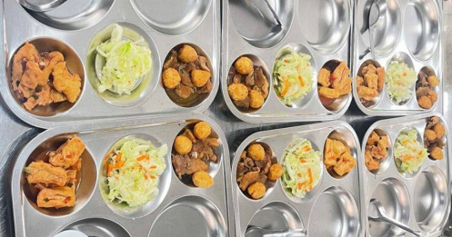 Chủ công ty "phù phép" rau không rõ nguồn gốc thành rau sạch cung ứng bếp ăn trường học ở Hà Nội là ai?