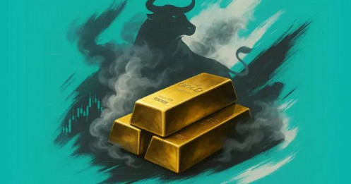 Dự báo giá vàng (XAU/USD): Áp lực từ đồng đô la và kháng cự 3.685 USD