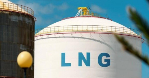 Từ khan hiếm đến nguy cơ dư cung, thị trường LNG có thể mất gần 40% giá trị trong 5 năm tới?