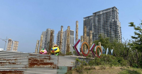 Phá băng dự án “treo”