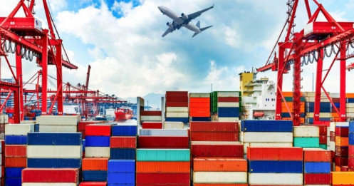 Xuất nhập khẩu hụt hơi trong nửa đầu tháng 9, cán cân thương mại tạm thời đảo chiều