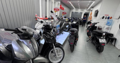 Luật quy định ra sao về hành vi độ, chế xe điện?