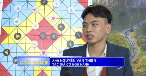 "Tổng tài" bán khoá học làm giàu 6 năm trước từng lên TV với vai trò bất ngờ