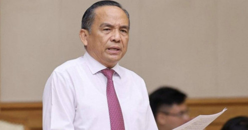 Sửa Luật Đất đai 2024: Bổ sung quy định bồi thường về đất, tài sản gắn liền với đất