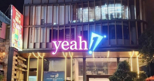 'Cá mập' Pyn Elite Fund mua thành công 1 triệu cổ phiếu Yeah1