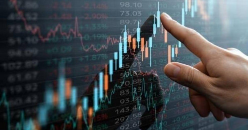 Nhận định chứng khoán 19/9: Áp lực điều chỉnh của thị trường vẫn đang hiện hữu