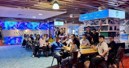 Khởi nghiệp không phải là danh từ – nó là động từ! ( bài 4 )