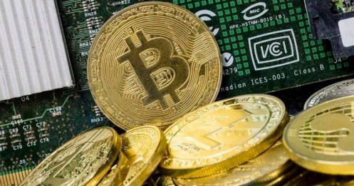 Tham gia "sân chơi" kinh doanh tài sản mã hóa, các doanh nghiệp có lợi thế ra sao?