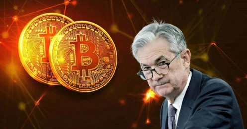 Bitcoin – Cú thăng hoa từ Fed hay ảo ảnh ngắn ngủi?