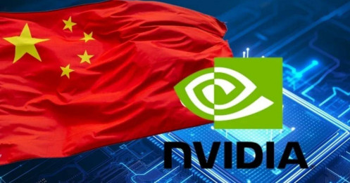 Nvidia “sẩy chân”, cơ hội ngàn vàng cho Huawei