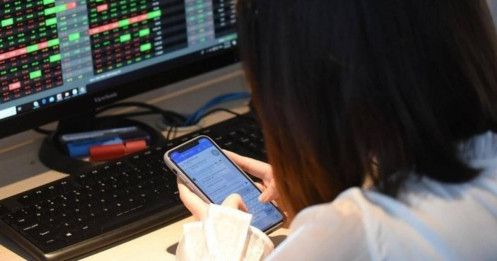 Tâm lý đám đông: Kẻ thắng người thua trong cùng một "sóng" cổ phiếu