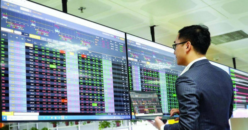 Hai quỹ mở MB Capital chốt lời 'đỉnh sóng' ngân hàng, hiệu suất đạt gần 29%