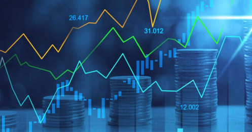 Cổ Phiếu TCH: Kỳ Vọng Lớn Từ Các Dự Án Tiềm Năng