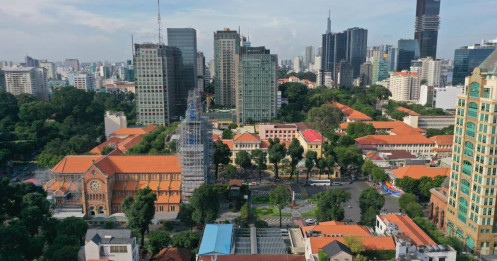 Tăng trưởng bền vững: Làm sao tránh áp lực lạm phát?