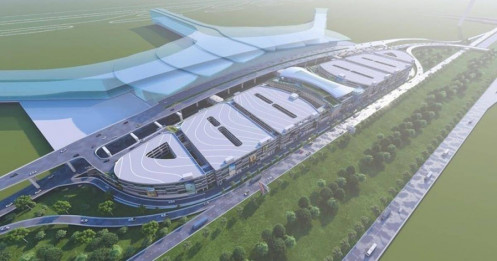 Coteccons (CTD) trúng thầu lớn, tiếp tục hưởng lợi đầu tư công