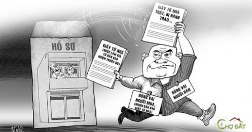 Công an cảnh báo 3 thủ đoạn mua bán đất đai, người dân cần đặc biệt chú ý tránh mất tiền tỷ