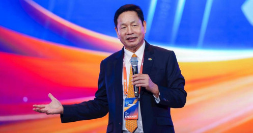 FPT xây dựng nhà máy lắp ráp chip “Made by Vietnam”