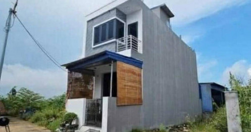 Phó Giám đốc Công an nói gì về thông tin người xây nhầm nhà trên đất người khác là họ hàng?