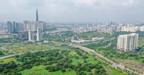 Bán sớm căn hộ, nhiều người lỗ tới vài tỷ đồng