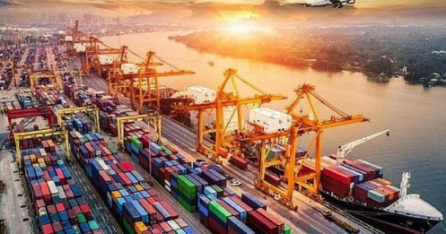 Xuất nhập khẩu hụt hơi trong nửa đầu tháng 9
