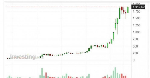 Lãi 2.000% nhờ 1 cổ phiếu: Quản lý quỹ bật mí bí quyết