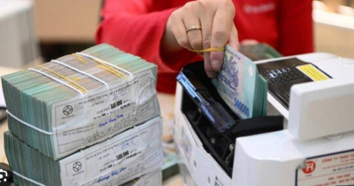Ngân hàng lỗ, nợ xấu vượt 3% vẫn được mở đường niêm yết