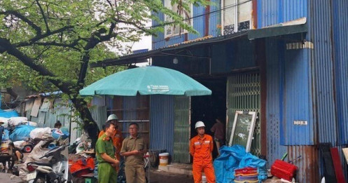 Hà Nội: Đề xuất Chủ tịch cấp xã được cắt điện, nước công trình vi phạm