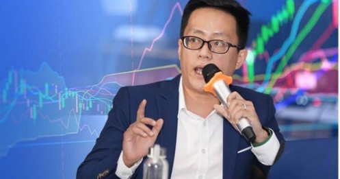 Kỳ vọng dồn vào nhóm ‘bank, chứng’ sau động thái lãi suất từ Fed