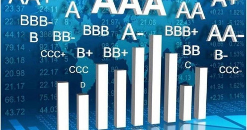 Vì sao xếp hạng tín nhiệm quốc tế của doanh nghiệp Việt Nam bị “chặn trần”