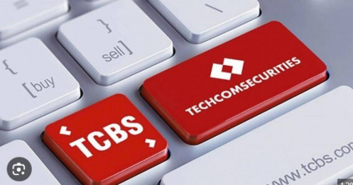 TCBS sẽ niêm yết cổ phiếu lên sàn HoSE sớm nhất vào tháng sau