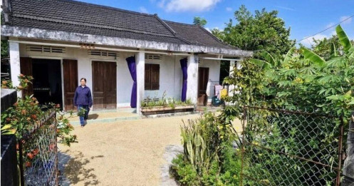 Chuyển đất sang thổ cư, một hộ dân Đà Nẵng lao đao vì nợ tiền tỷ