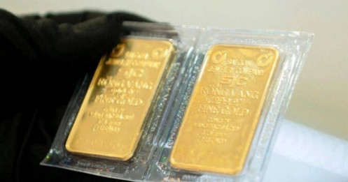 Cảnh báo chiêu lừa: Khuyến mại tặng vàng, giao dịch vàng online