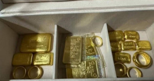 NĐT lãi hơn 1 tỷ đồng nhờ mua vàng từ thời giá 'đầu 7'