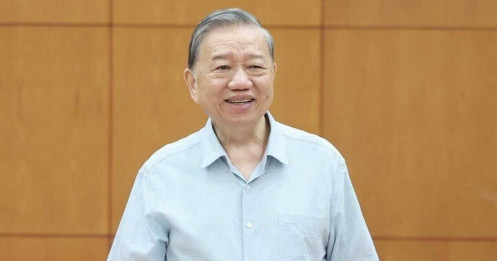 Tổng Bí thư: Nhận diện đầy đủ khó khăn, vướng mắc đất đai để xử lý căn cơ