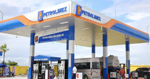 Petrolimex sáp nhập, giảm đầu mối để mỗi tỉnh, thành phố chỉ còn 1 công ty thành viên