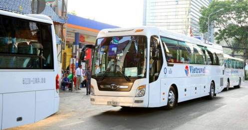 Hơn 30 năm tuổi nghề, hãng lữ hành lớn đang chịu sức ép nào?