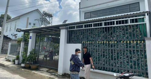 Xây nhầm nhà trên đất người khác ở TPHCM: Lô góc làm sân chơi, xây nhà qua hàng xóm