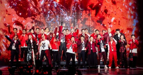 “Anh trai” và “Chị đẹp” gây sốt, Yeah1 (YEG) đã trở lại cuộc đua tăng trưởng?