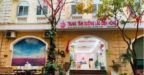 Mô hình bất động sản mới sắp ra đời: Nhà dưỡng lão bán trú cho người già